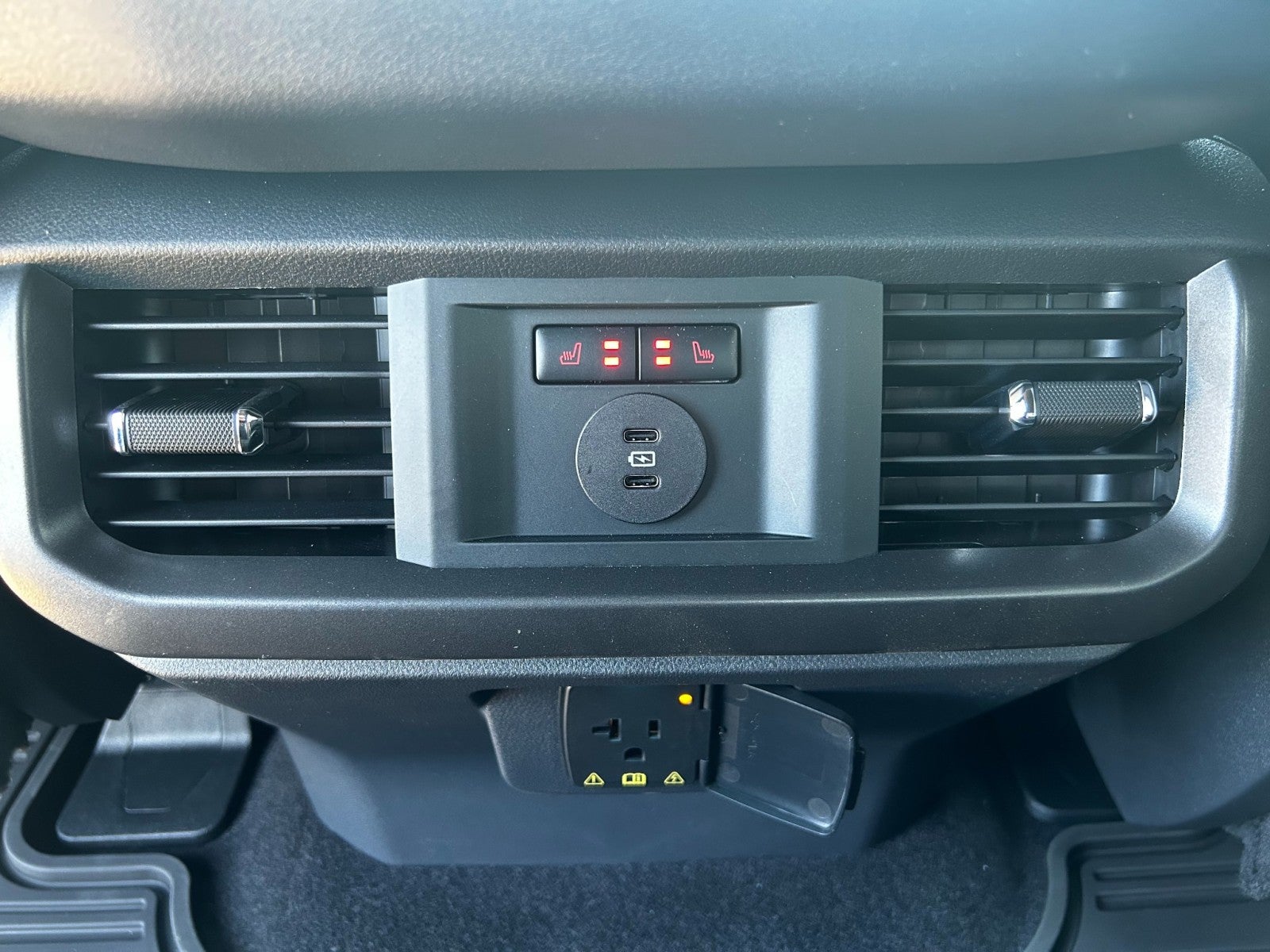 2025 Ford F-150 Tremor®