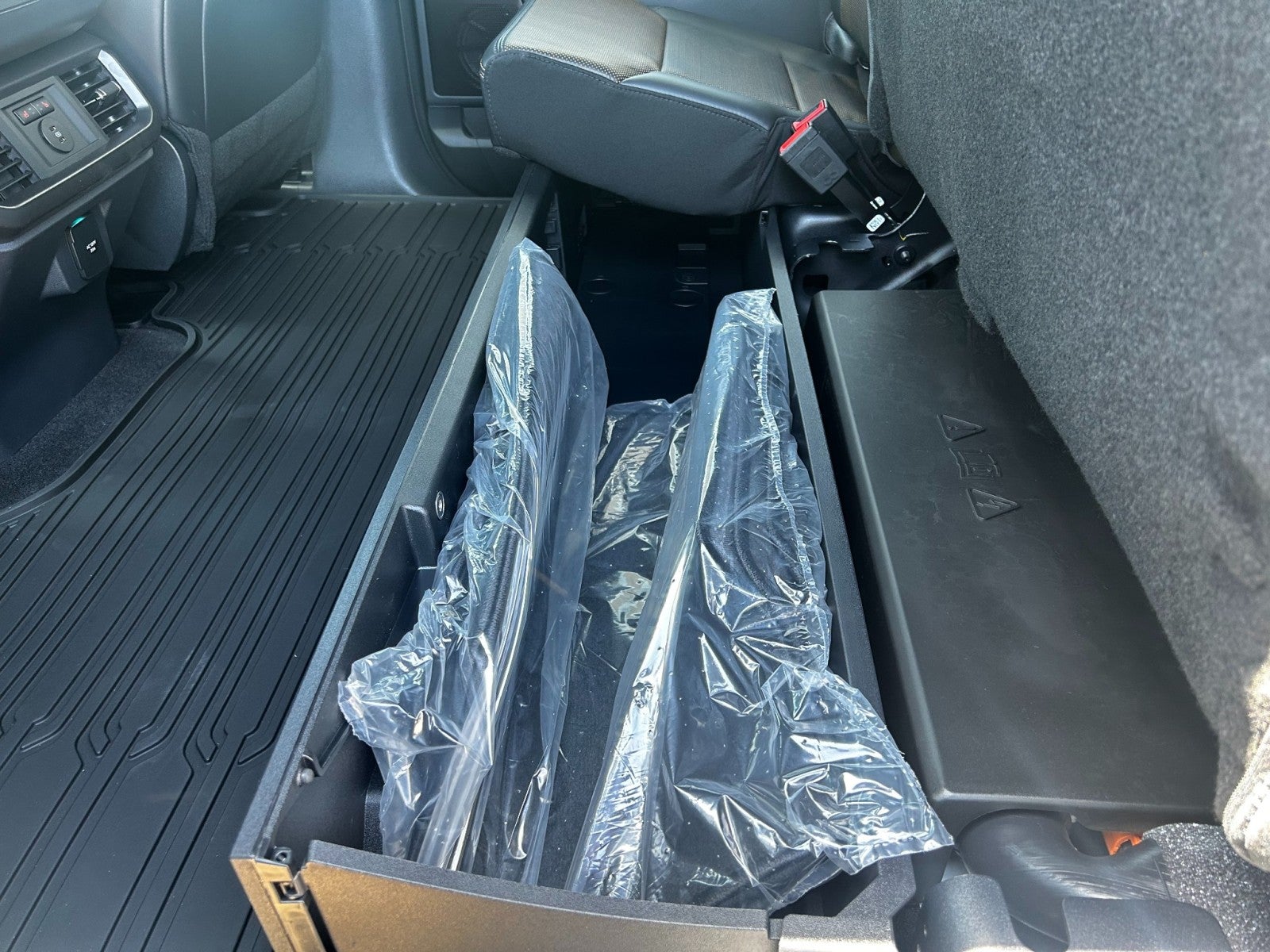 2025 Ford F-150 Tremor®