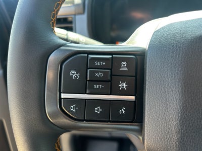 2025 Ford F-150 Tremor®