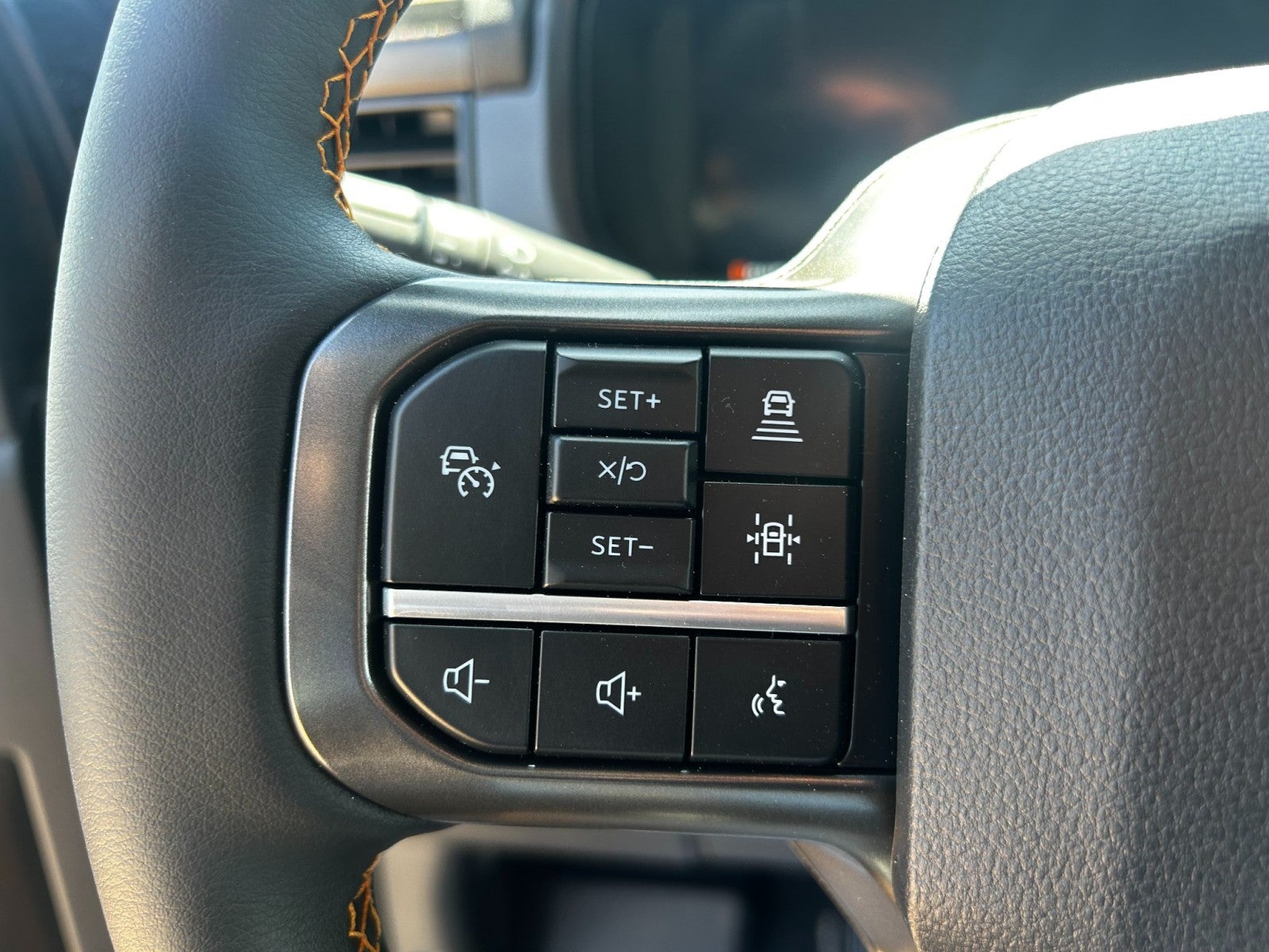 2025 Ford F-150 Tremor®