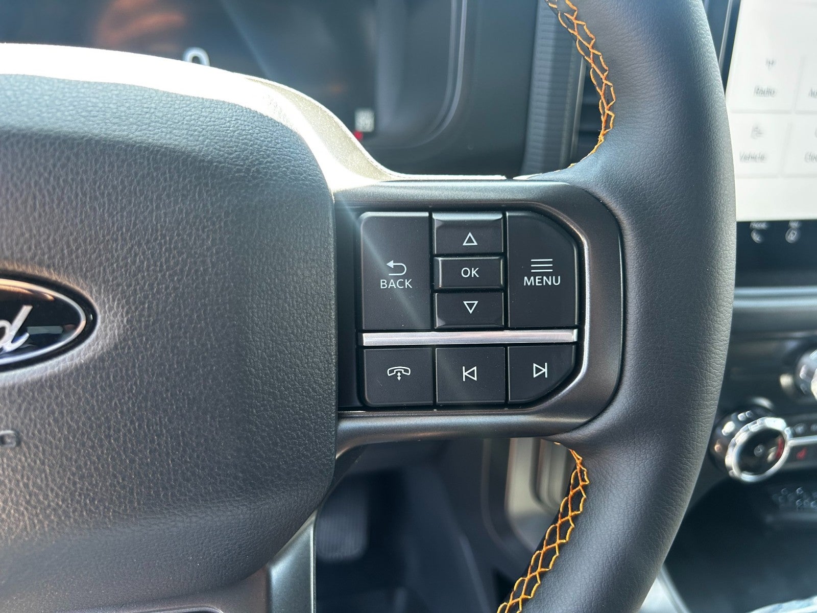 2025 Ford F-150 Tremor®