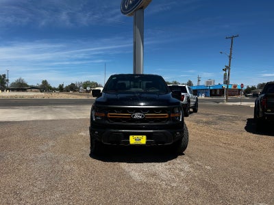 2025 Ford F-150 Tremor®