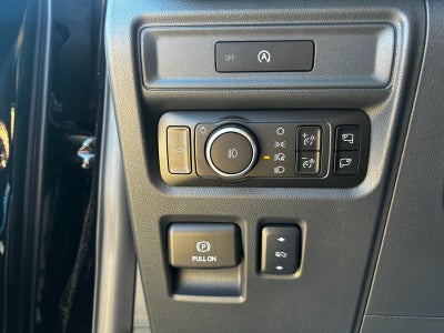 2025 Ford F-150 Tremor®