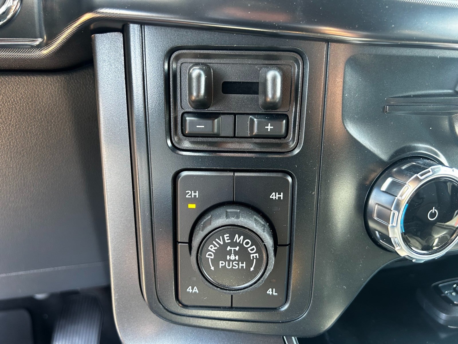 2025 Ford F-150 Tremor®