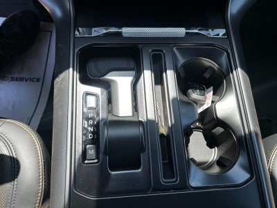 2025 Ford F-150 Tremor®