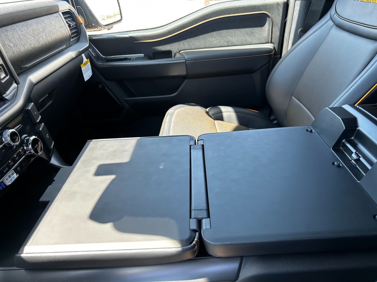 2025 Ford F-150 Tremor®