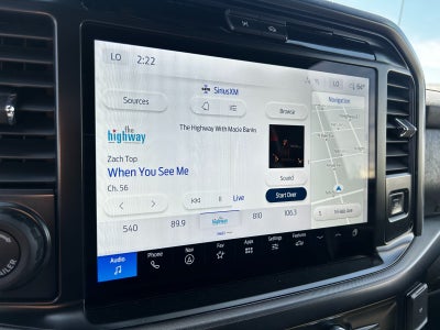 2025 Ford F-150 Tremor®