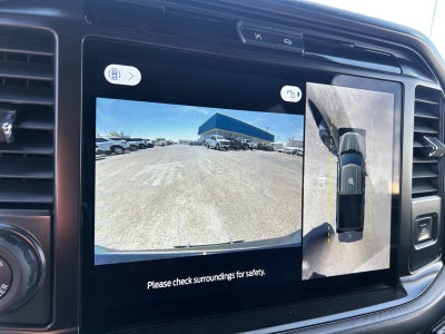 2025 Ford F-150 Tremor®