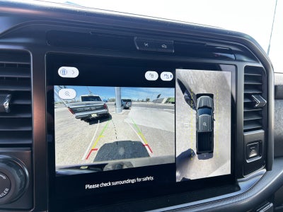 2025 Ford F-150 Tremor®