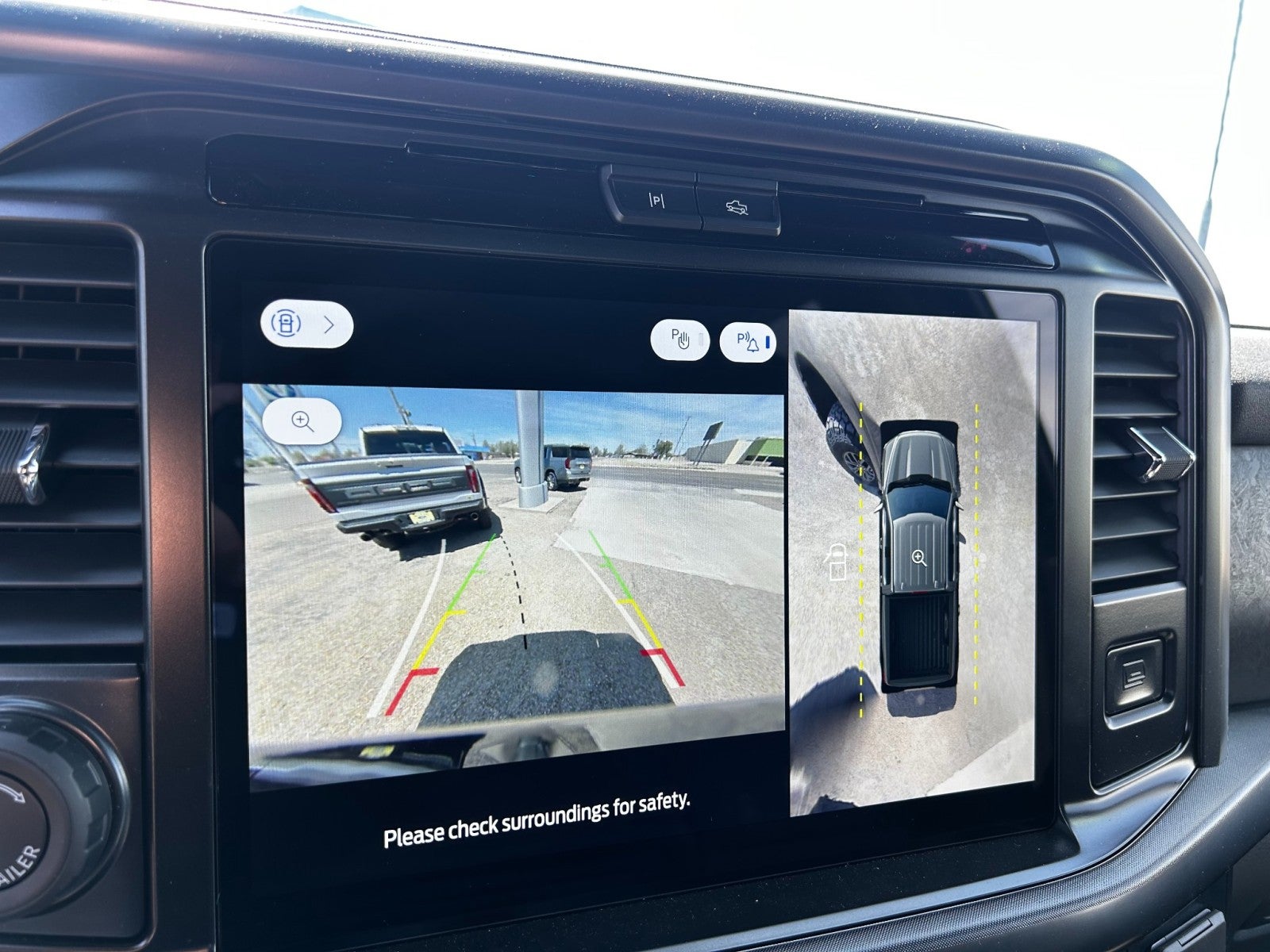 2025 Ford F-150 Tremor®