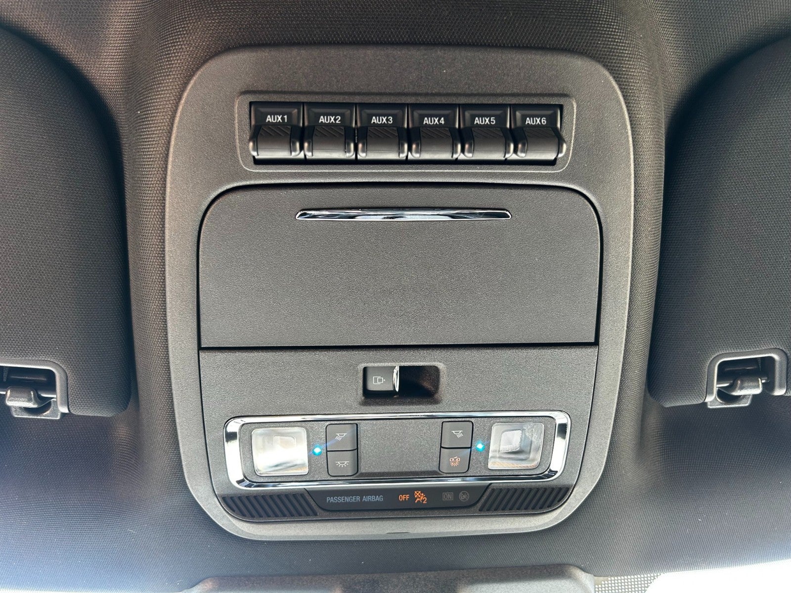 2025 Ford F-150 Tremor®