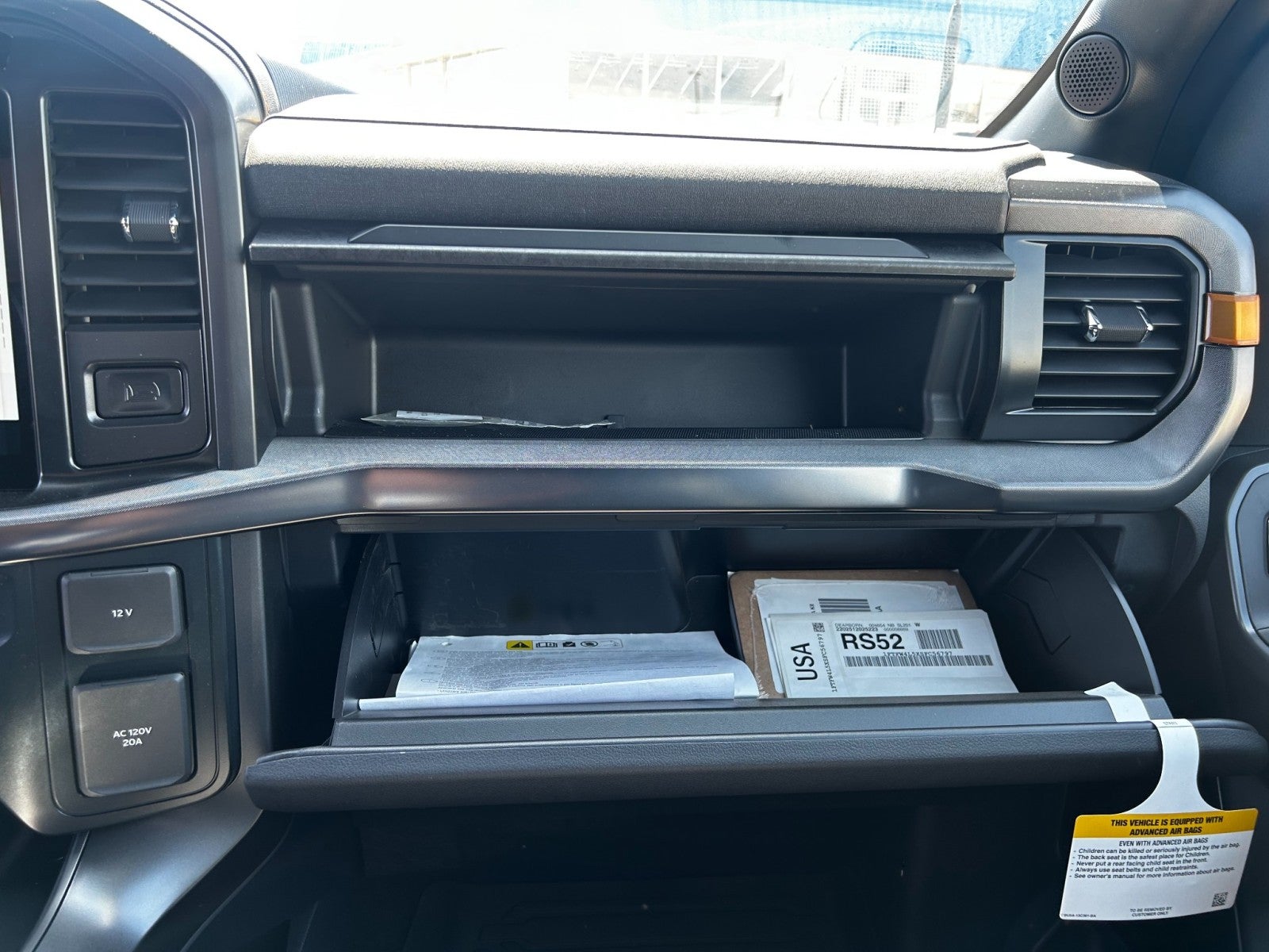 2025 Ford F-150 Tremor®