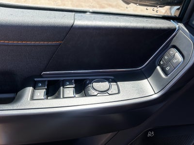 2025 Ford F-150 Tremor®