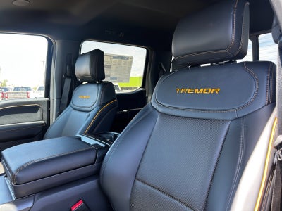 2025 Ford F-150 Tremor®