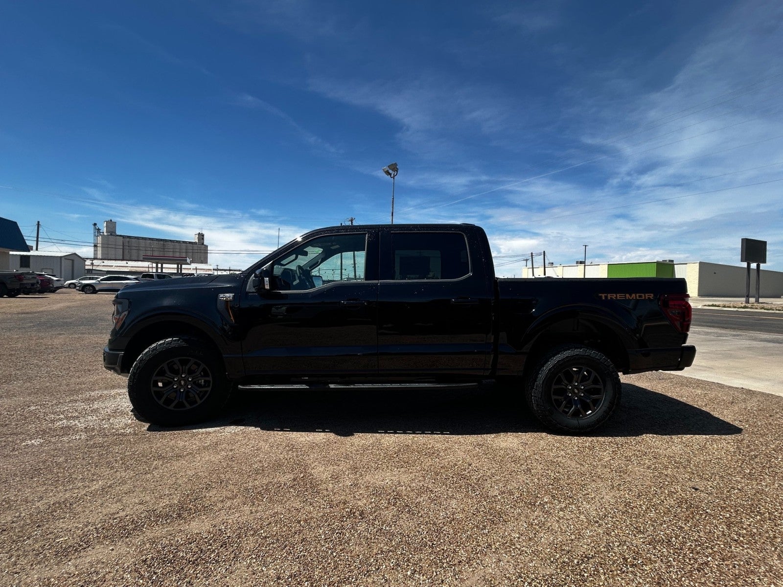 2025 Ford F-150 Tremor®