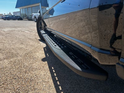 2025 Ford F-150 Tremor®
