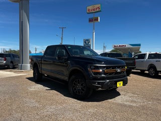 2025 Ford F-150 Tremor®