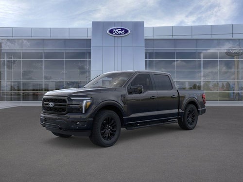 2025 Ford F-150 Lariat®