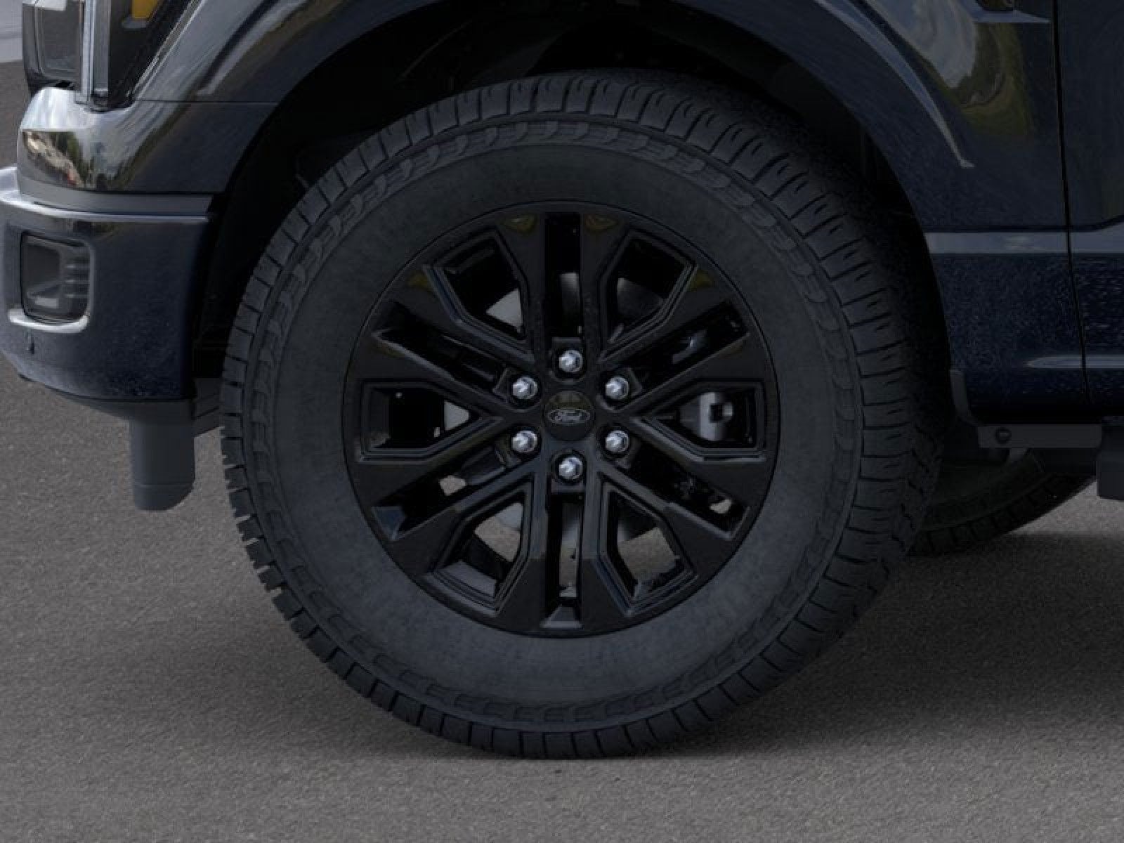 2025 Ford F-150 Lariat®