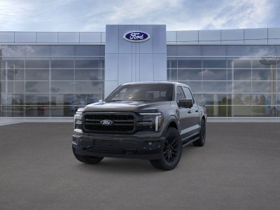2025 Ford F-150 Lariat®