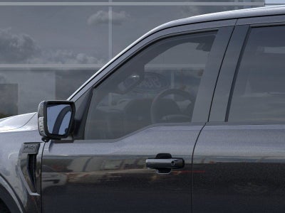 2025 Ford F-150 Lariat®