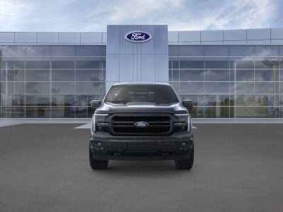 2025 Ford F-150 Lariat®