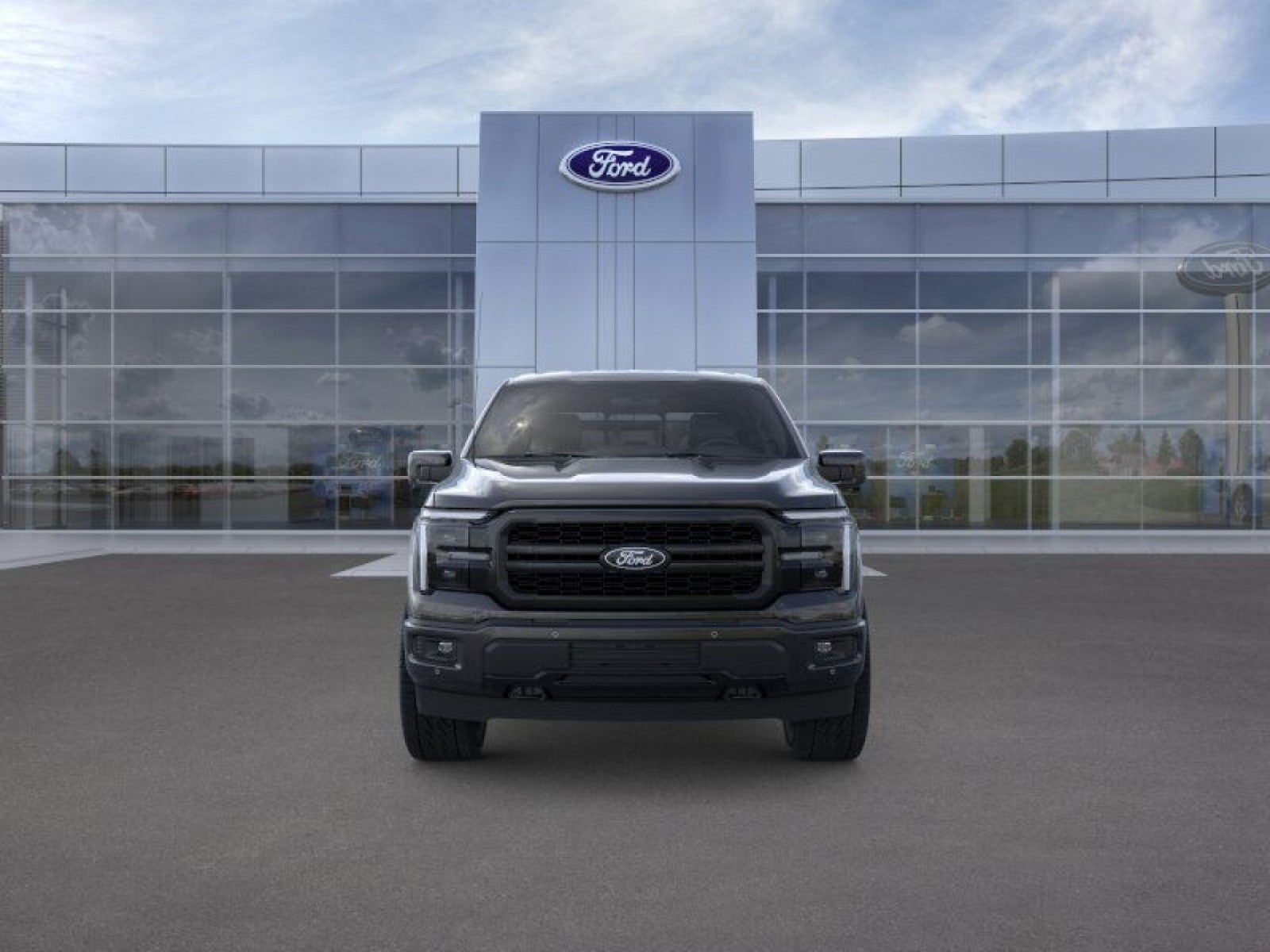 2025 Ford F-150 Lariat®