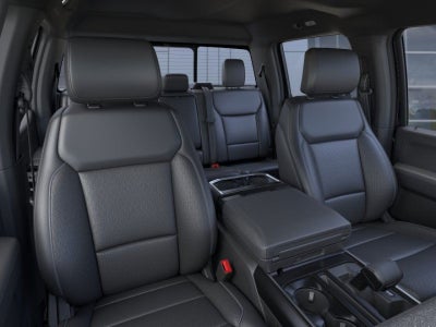 2025 Ford F-150 Lariat®