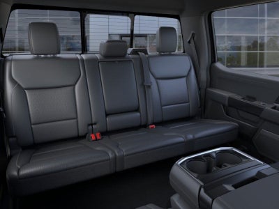 2025 Ford F-150 Lariat®