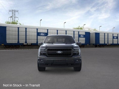 2025 Ford F-150 Lariat®