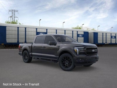 2025 Ford F-150 Lariat®