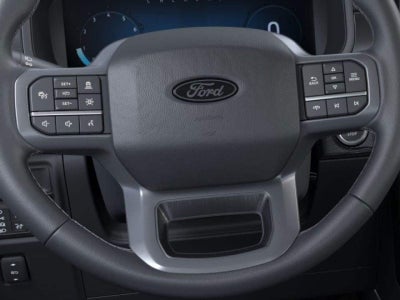 2025 Ford F-150 Lariat®