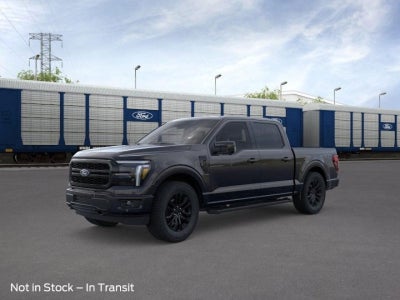 2025 Ford F-150 Lariat®