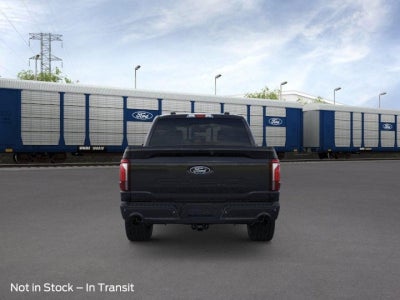 2025 Ford F-150 Lariat®