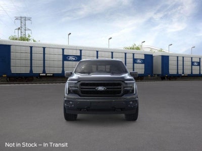 2025 Ford F-150 Lariat®