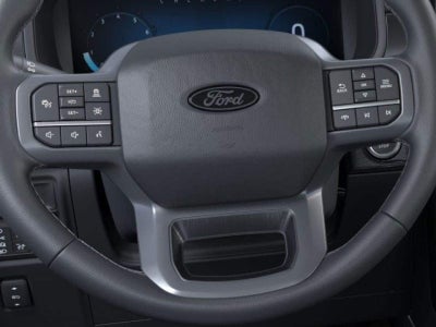 2025 Ford F-150 Lariat®