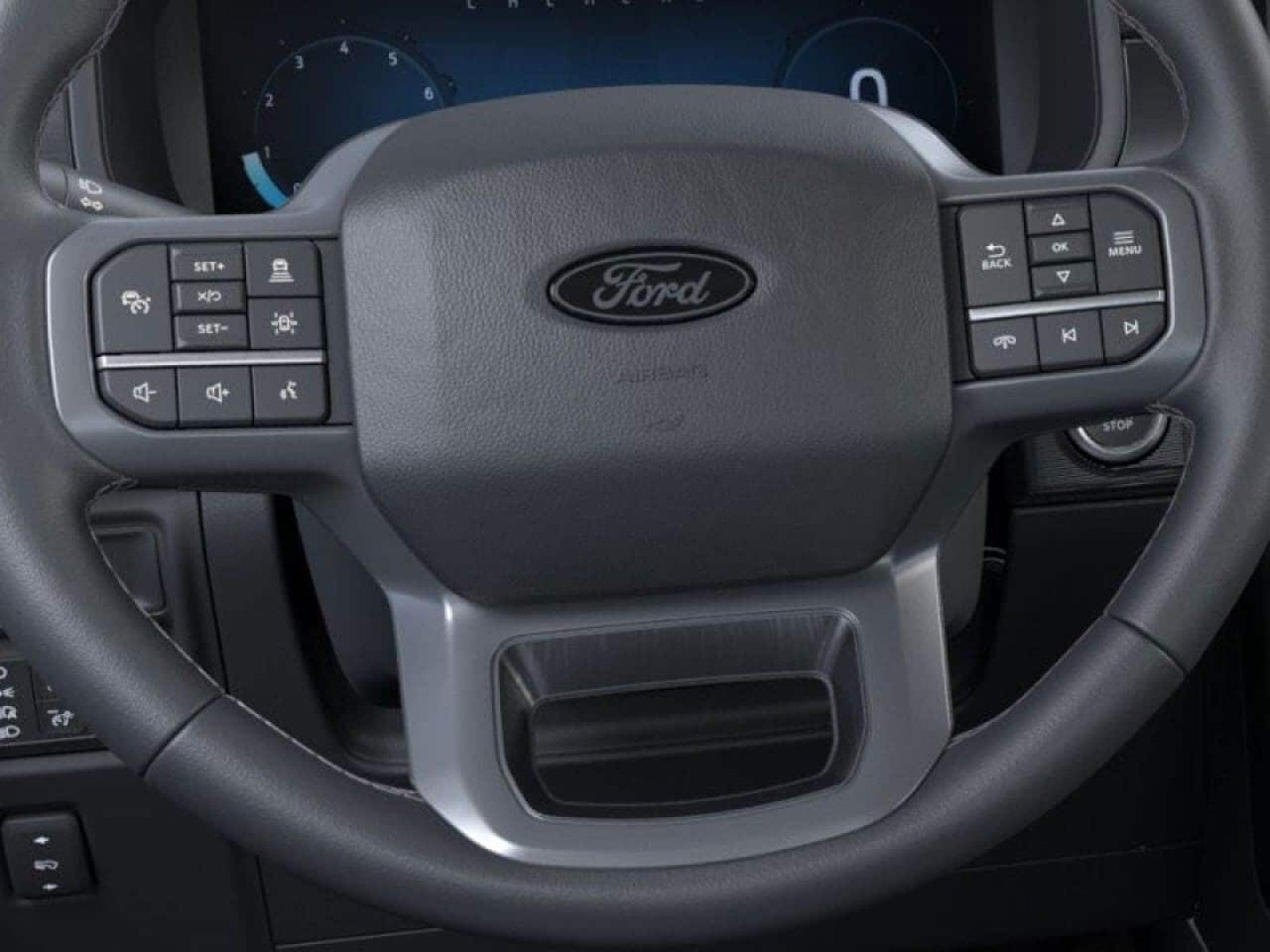 2025 Ford F-150 Lariat®