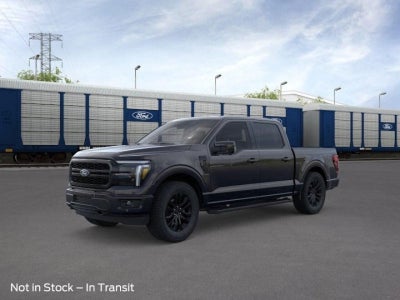 2025 Ford F-150 Lariat®