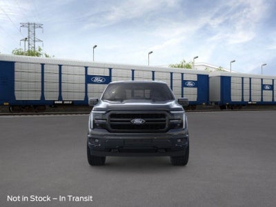 2025 Ford F-150 Lariat®