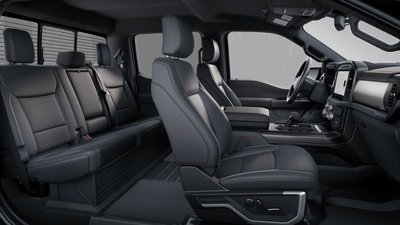 2025 Ford F-150 Lariat®