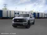 2025 Ford F-150 Lariat®