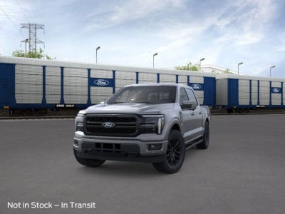 2025 Ford F-150 Lariat®