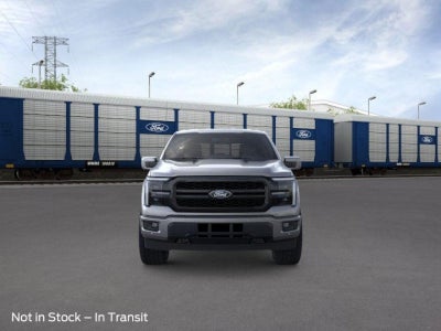 2025 Ford F-150 Lariat®