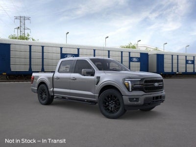 2025 Ford F-150 Lariat®