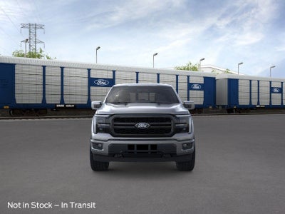 2025 Ford F-150 Lariat®