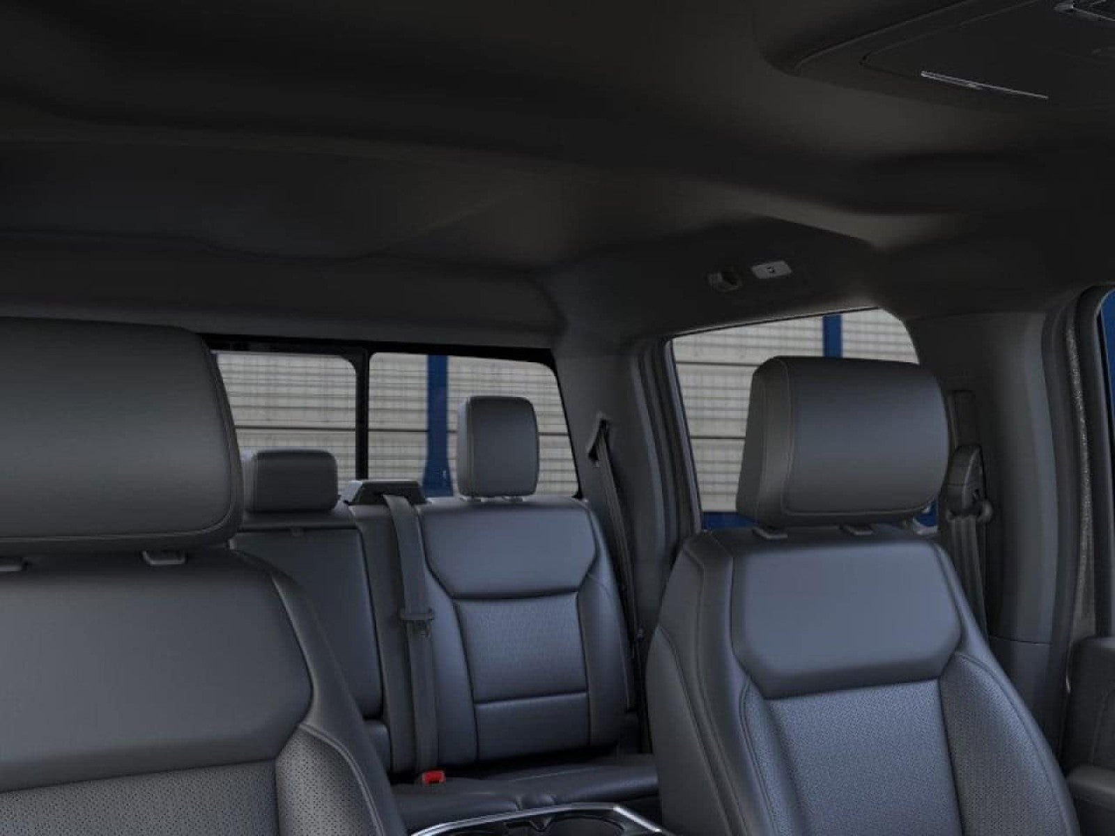 2025 Ford F-150 Lariat®