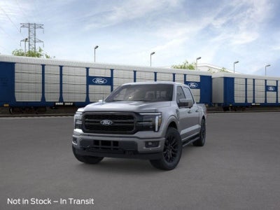 2025 Ford F-150 Lariat®