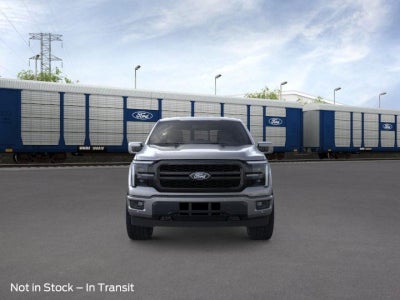 2025 Ford F-150 Lariat®
