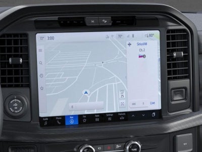 2025 Ford F-150 Lariat®