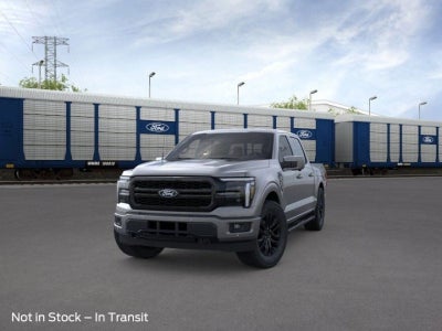 2025 Ford F-150 Lariat®